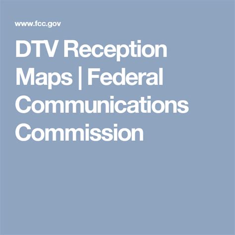 The CBC Channels & Frequencies Guide will provide you with the location of the closest over-the-air CBC transmission tower in your area. . Dtv govmaps